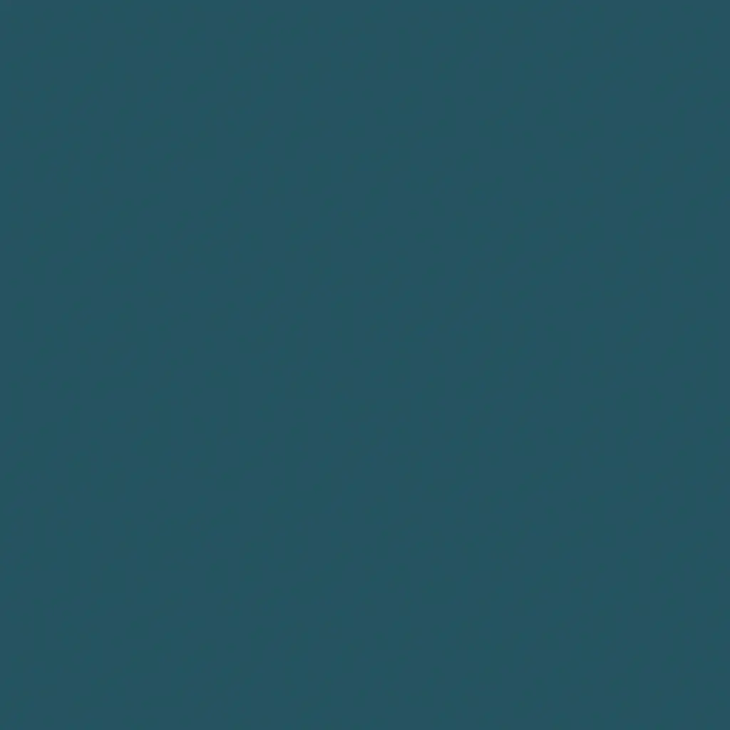 Coloris Bleu océan de la serviette en ouate Duni 33 × 33 cm — 2 plis, 2000 pièces