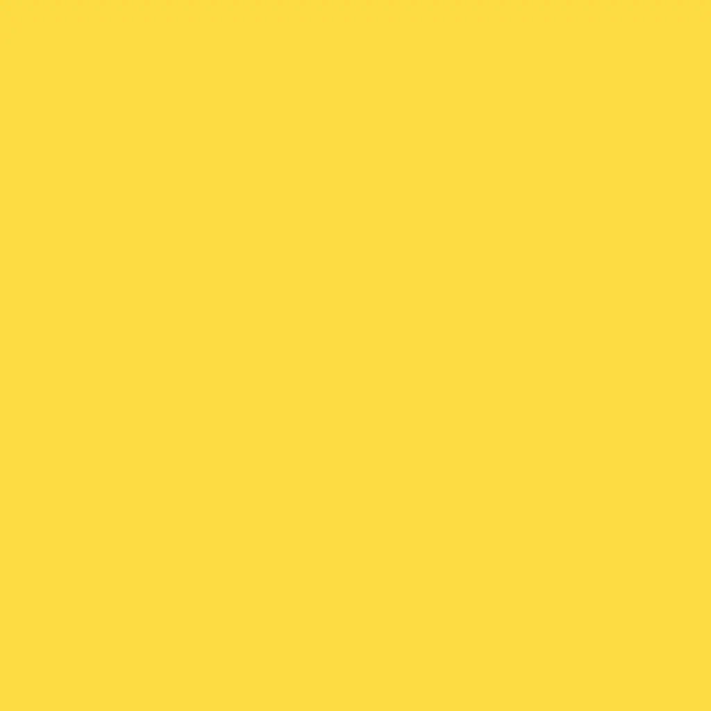 Coloris Jaune de la serviette en ouate Duni 40 × 40 cm — 2 plis, 1250 pièces