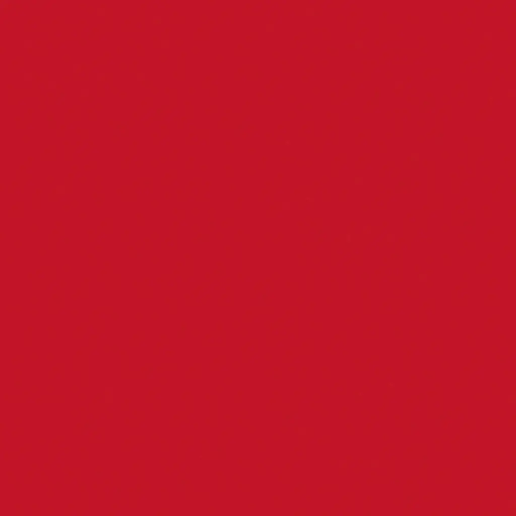 Coloris Rouge de la serviette en ouate Duni 40 × 40 cm — 2 plis, 1250 pièces