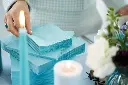 serviettes-ouate-33x33cm-3-plis-1000pcs-bleu-menthe-set.webp