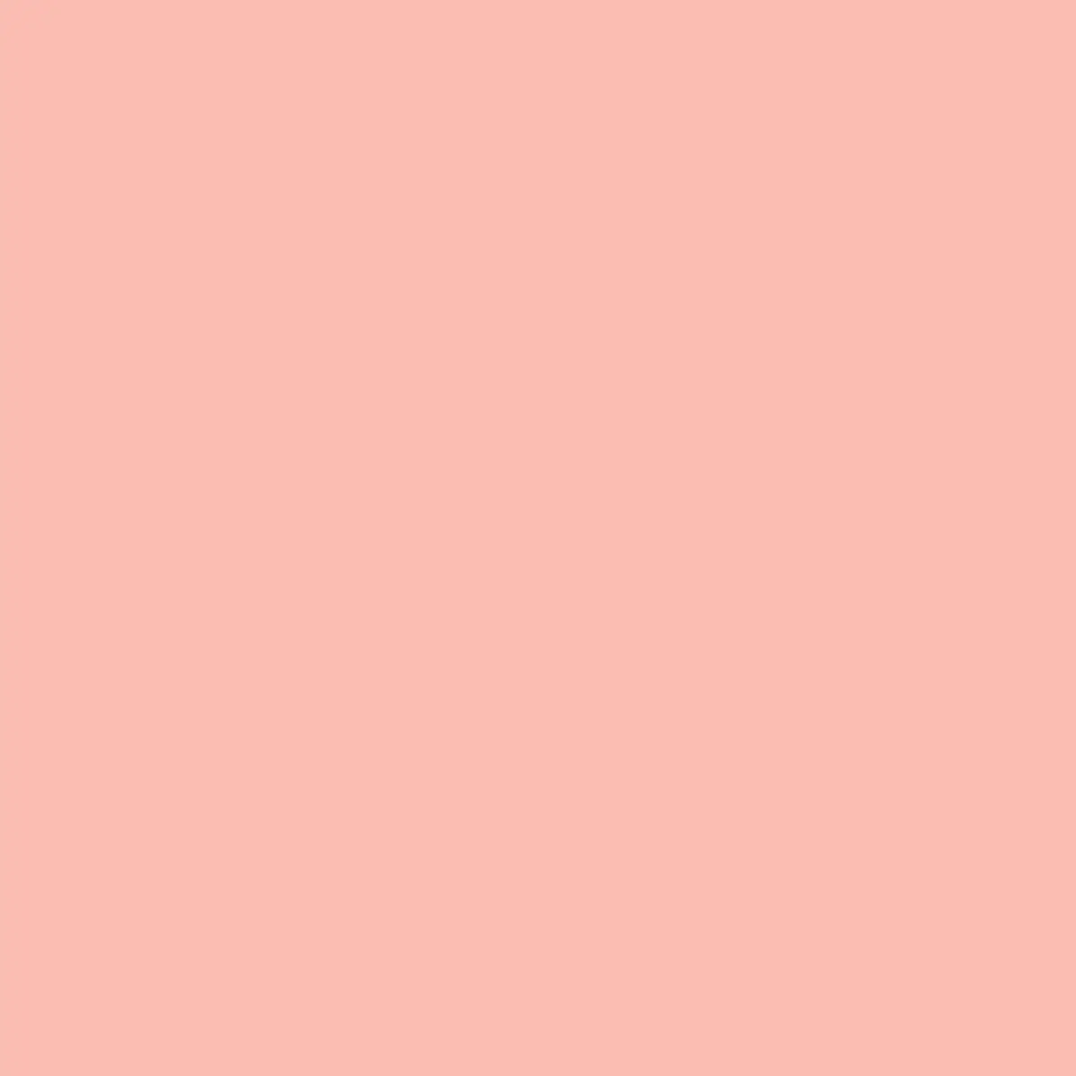 Coloris Rose poudré de la serviette en ouate Duni 40 × 40 cm — 3 plis, 1000 pièces