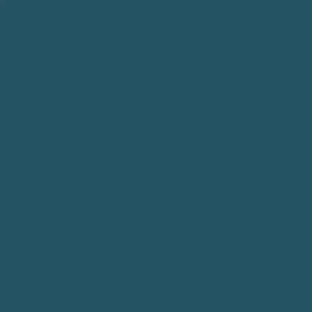 Coloris Bleu océan de la serviette en ouate Duni 40 × 40 cm — 3 plis, 1000 pièces