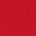 Coloris Rouge de la serviette en ouate Duni 40 × 40 cm — 3 plis, 1000 pièces
