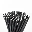 paille-en-carton-noir-150-pieces-bunch-details.webp