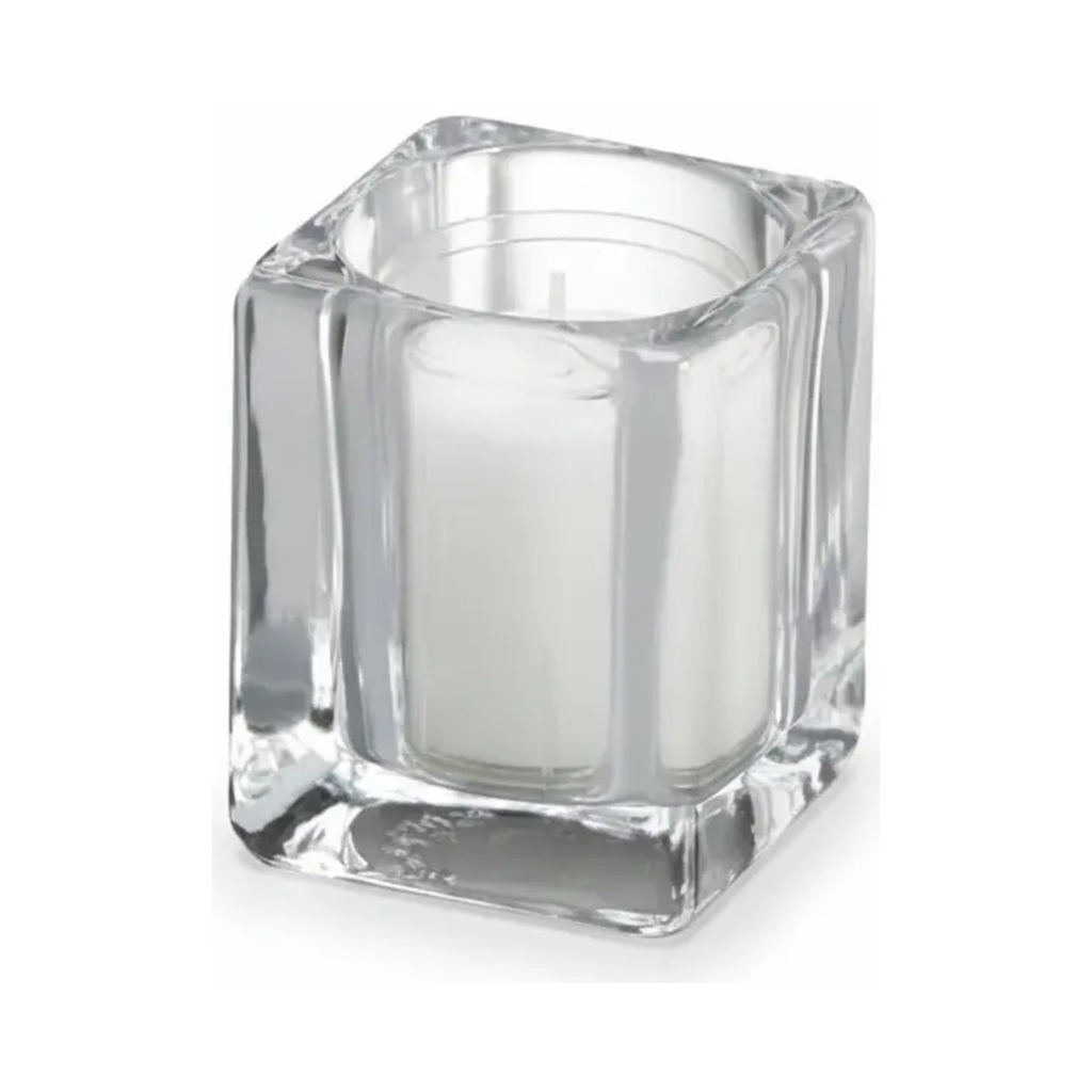 Square Candleholder ReLight (Box of 6)