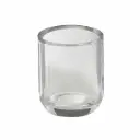 Bougeoir ReLight Moods cylindrique — boite de 6