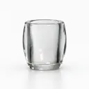 Bougeoir Oval ReLight (Boîte de 6)