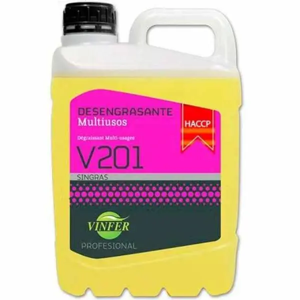 Multi-Purpose Degreaser V201 5L