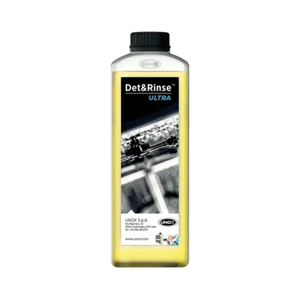 DET&RINSE 1L 
