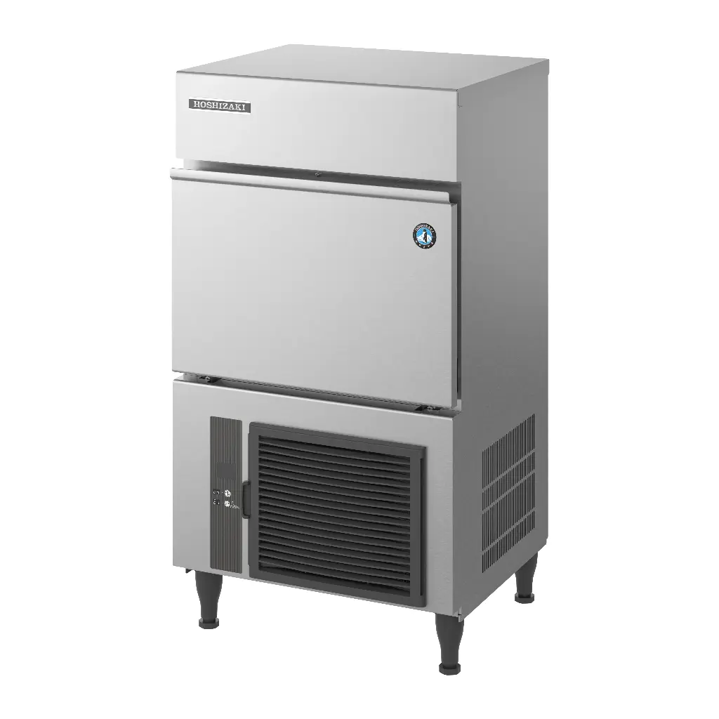 Self-contained ice cube machine Hoshizaki IM-45NE-HC — 45 kg/24h