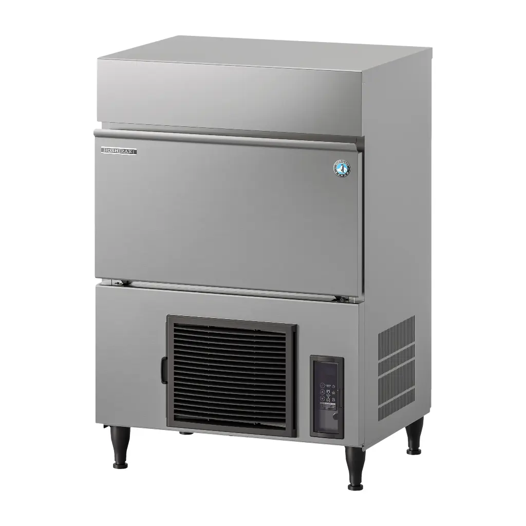 Self-contained ice cube machine Hoshizaki IM-65NE-HC-SN — 65 kg/24h