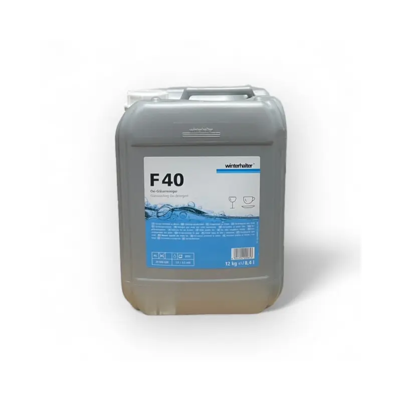 Lavage bar Winterhalter 10L