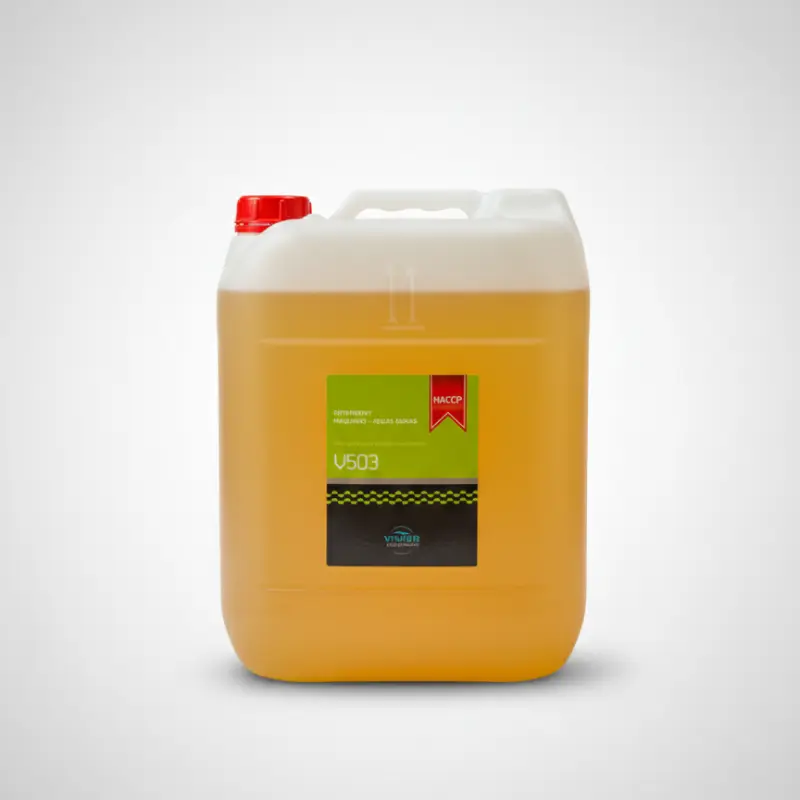 Lavage liquide V503 25KG