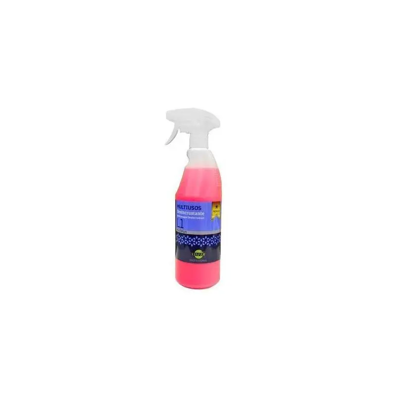 Universalentkalker L1-12x750ml