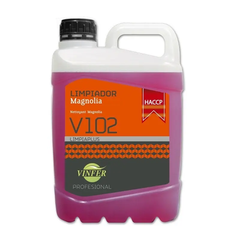 Nettoyant général Magnolia V102 5L