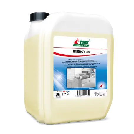 Tana Energy uni Geschirrspülmittel 15L/18KG