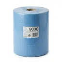 Bewifood blue wiping roll – 1 roll (PAP-9030)