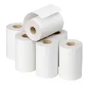 Thermal rolls 57x40x12mm 50PCS