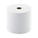 Bobines thermiques 80mm x 80m — mandrin 12mm — 50 pcs