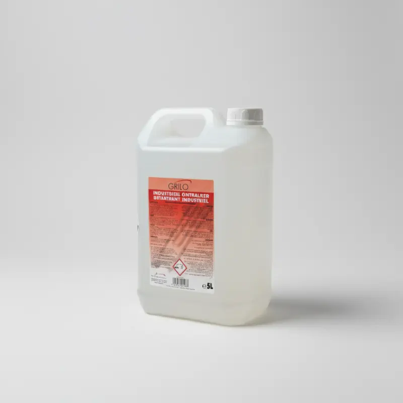 Calcstop professioneller Entkalker 5L
