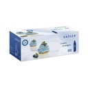 Cartouches crème chantilly 50pcs