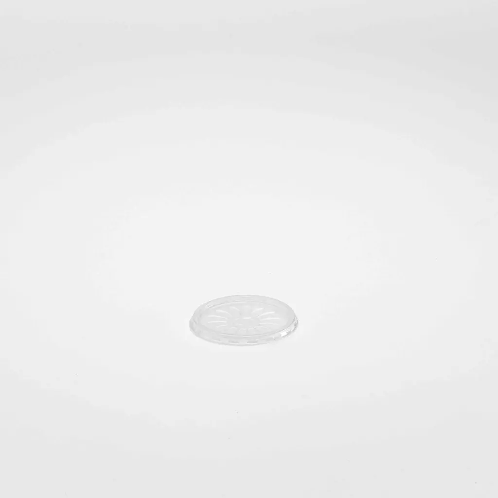 Couvercle 80CC 1000PCS