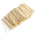 Cures-dents bois 1000PCS