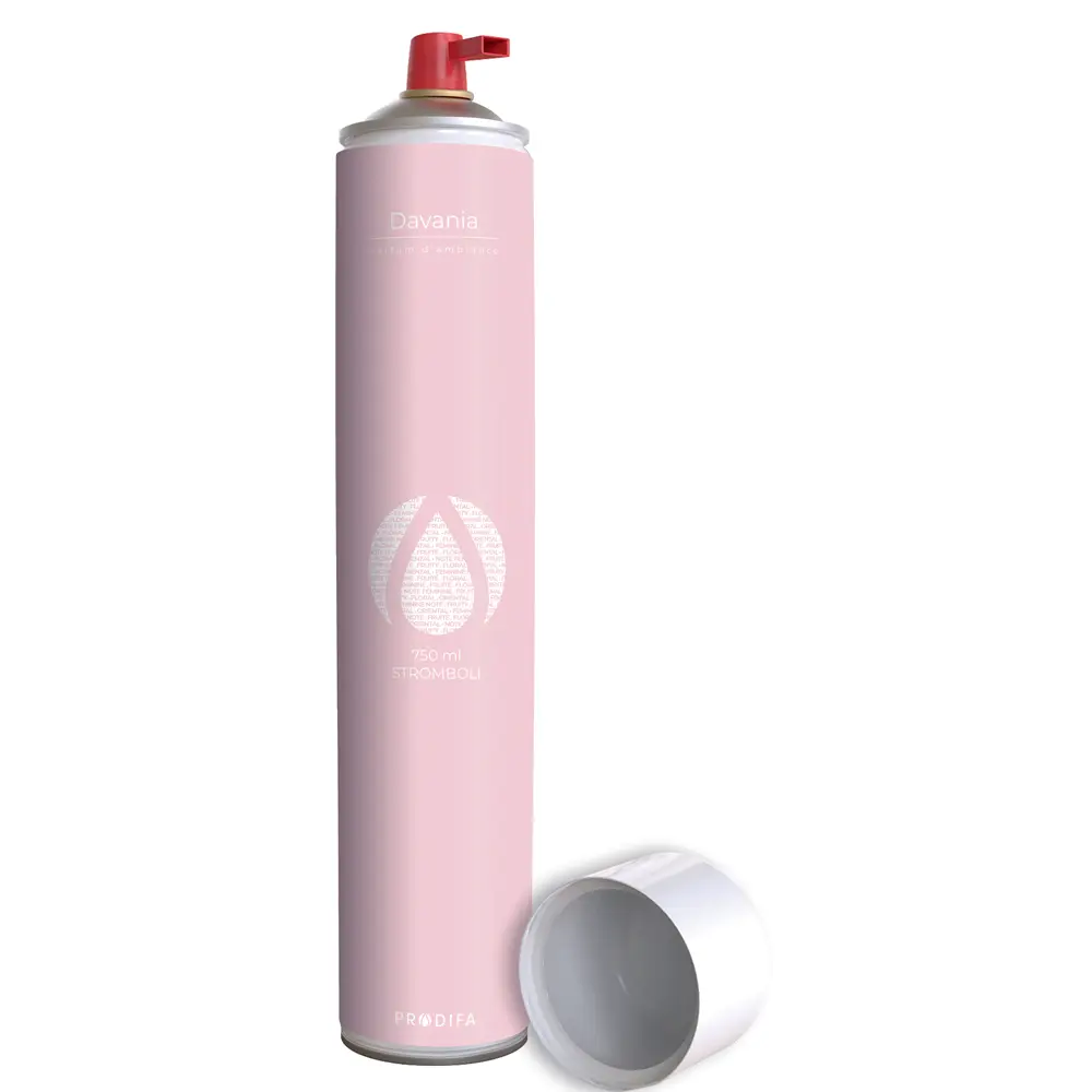 Deodorant Stromboli Davania 750ml