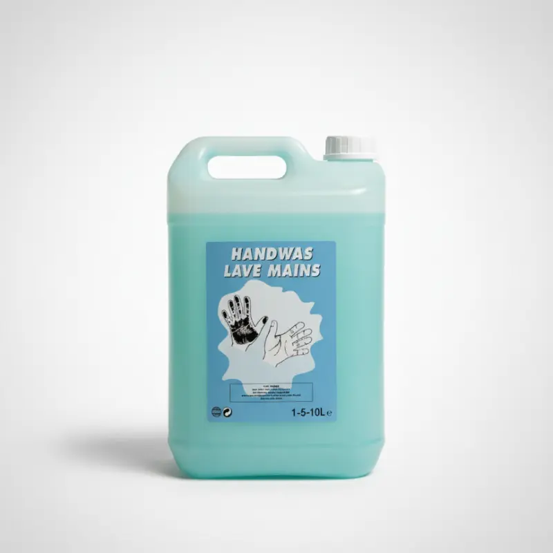 Hand Fresh — savon mains professionnel 5L