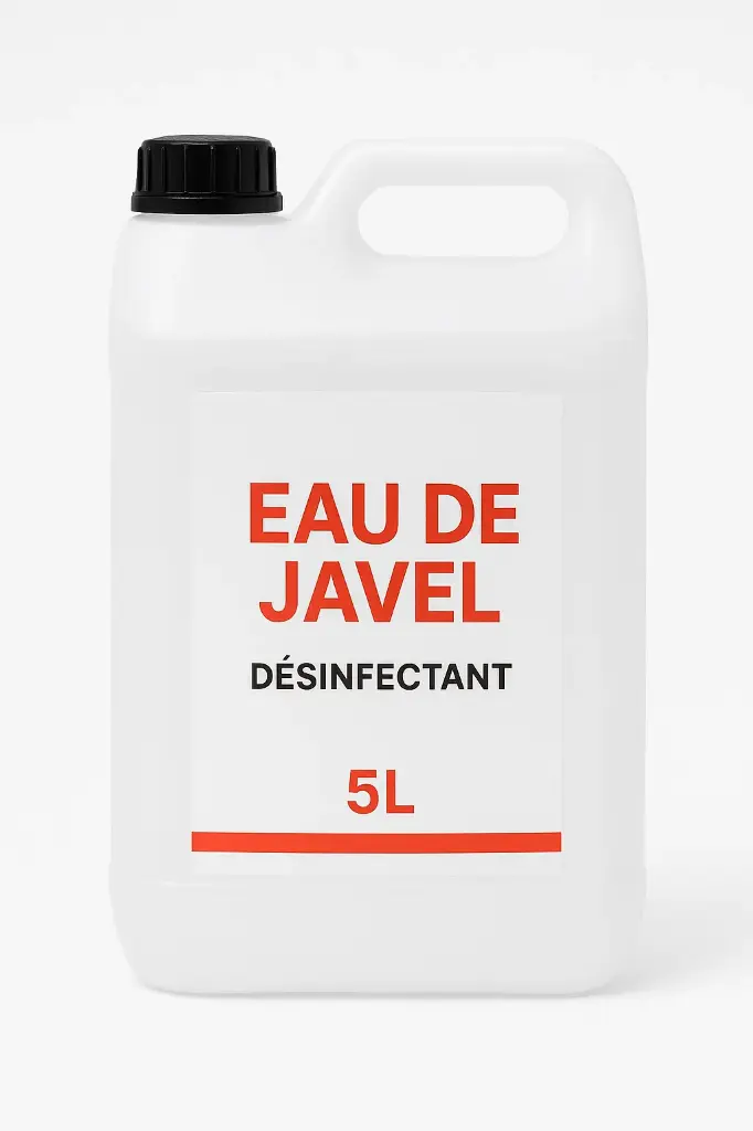 Javel 3x5L