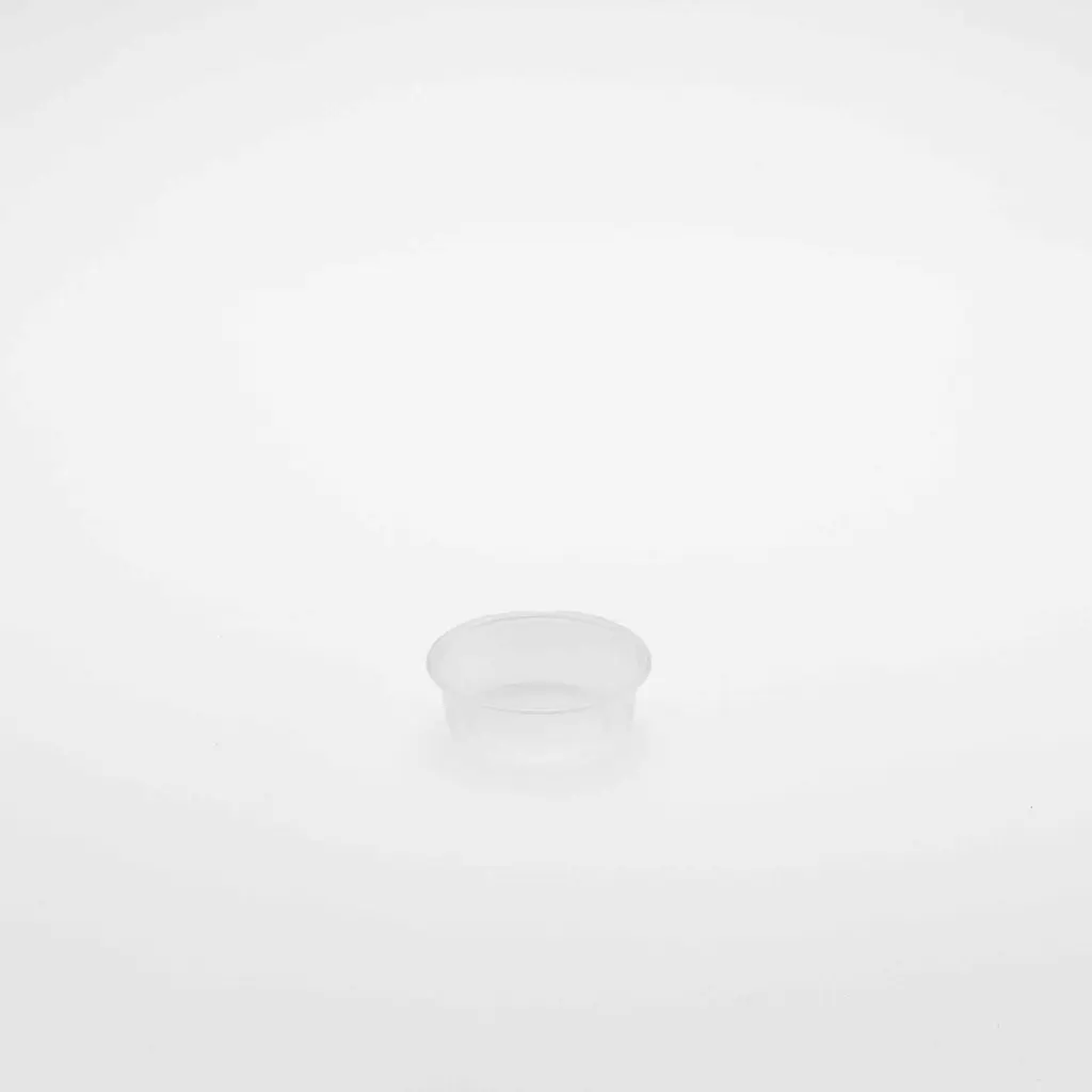 Pot à sauce 50CC 1000PCS