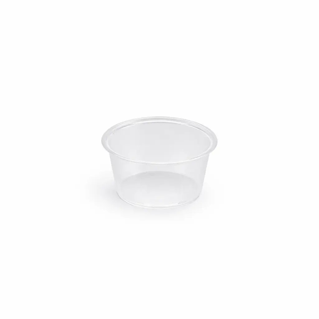 Pot à sauce 80CC 1000PCS