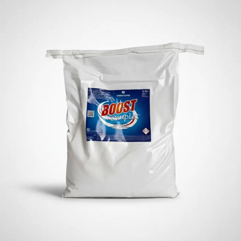 Poudre à lessiver 10kg