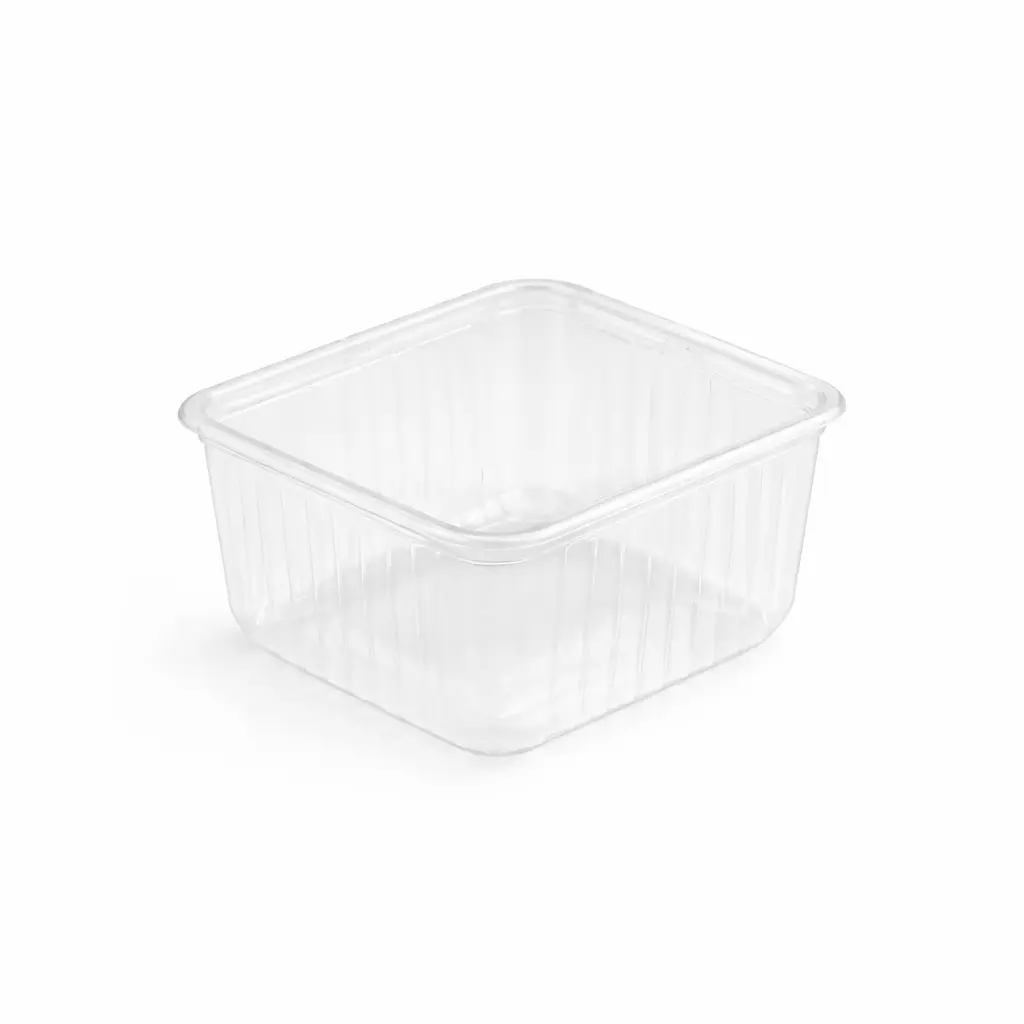 Ravier Propy Carré 500CC 50PCS