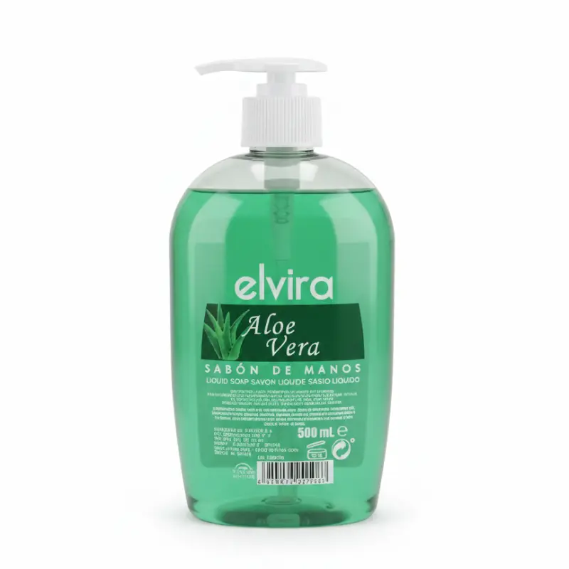Hand Soap Foaming Dispenser 500ml
