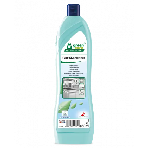 Tana creme a recurer