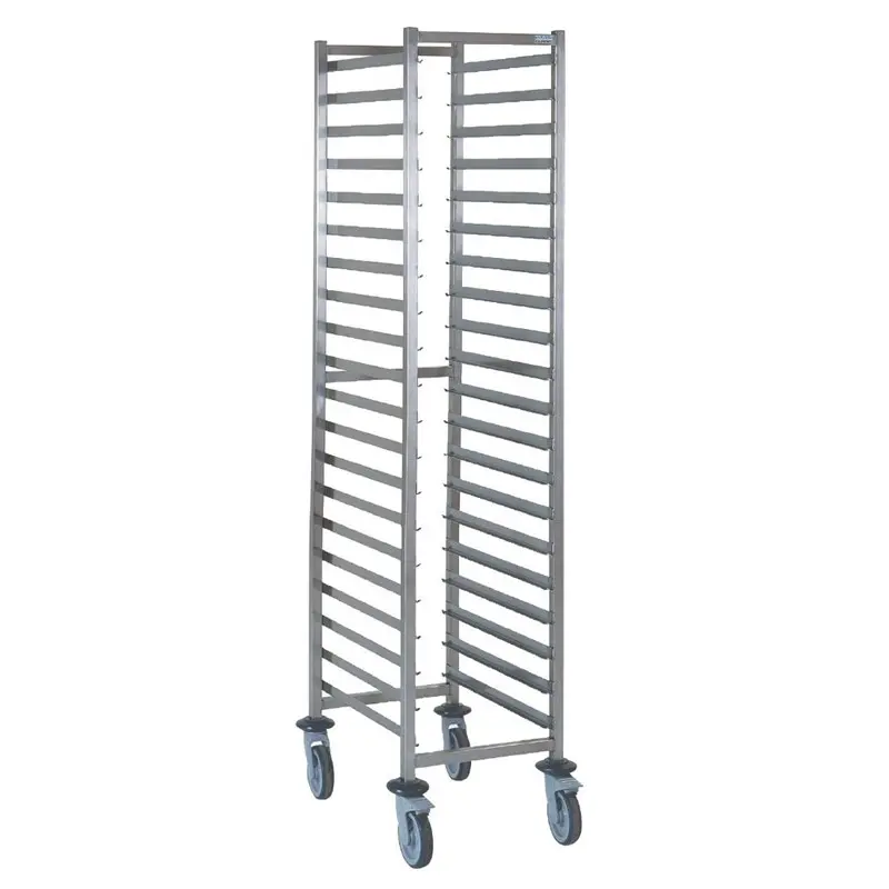 Tournus Chariot à glissières GN1/1 — 20 niveaux