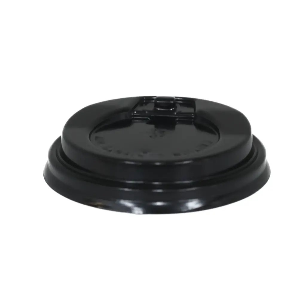Couvercle pour gobelet à café 8oz 236ml 1000PCS