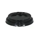 Lid for 8oz / 236 ml paper coffee cup – 1000 pcs