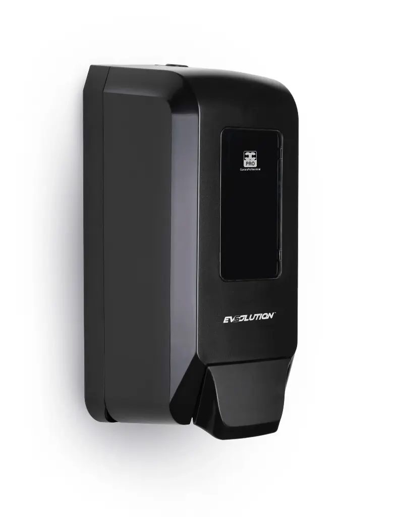 Distributeur de savon Evsolution auto