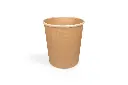 Soepbak kraft 480cc 500 st – voedselverpakking