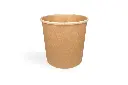 Suppenbecher Kraft 960CC 500 Stk – Lebensmittelverpackung