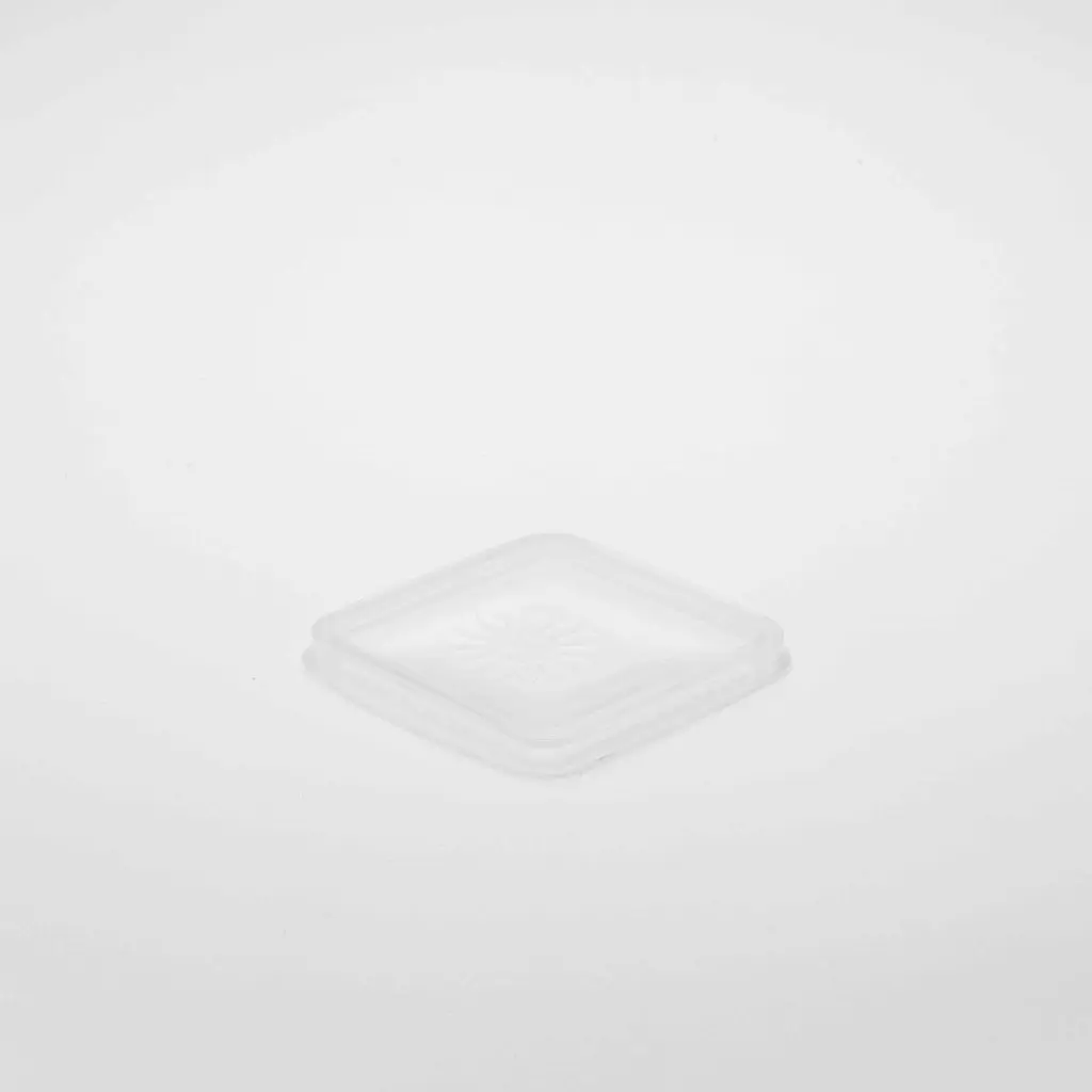 Couvercle ravier Propy 1000cc 50PCS