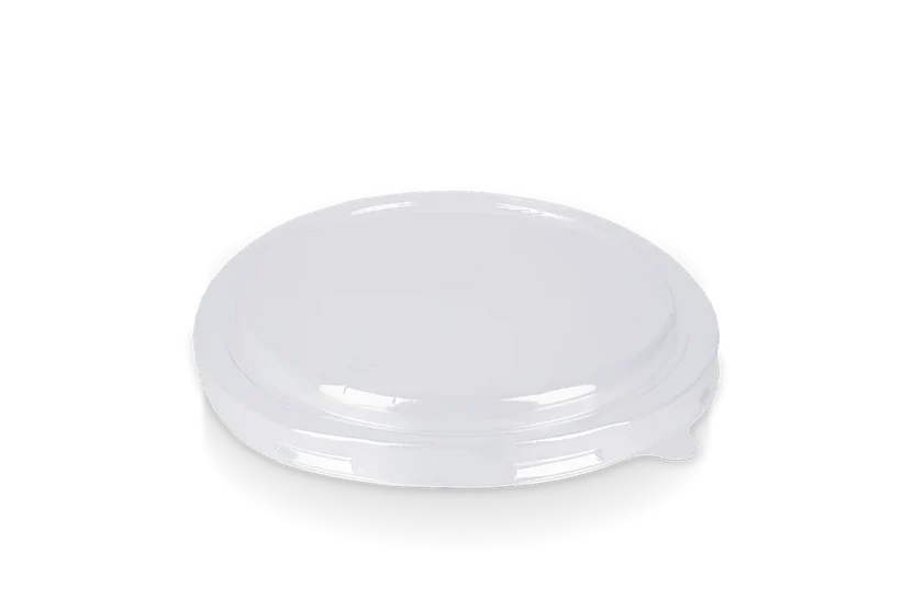 Couvercle saladier carton brun 300PCS