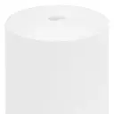 Nappe en rouleau Airlaid Blanche 1,2x50m