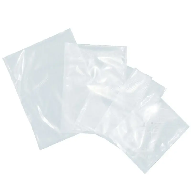 Vacuümzak 20 x 20 cm 1000 stuks