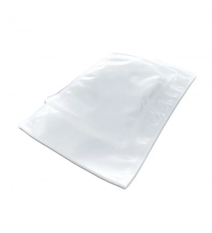Sac sous-vide de cuisson 121°C 40 x 60 cm 250PCS