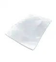 Sac sous-vide de cuisson 121°C 40 x 60 cm 250PCS