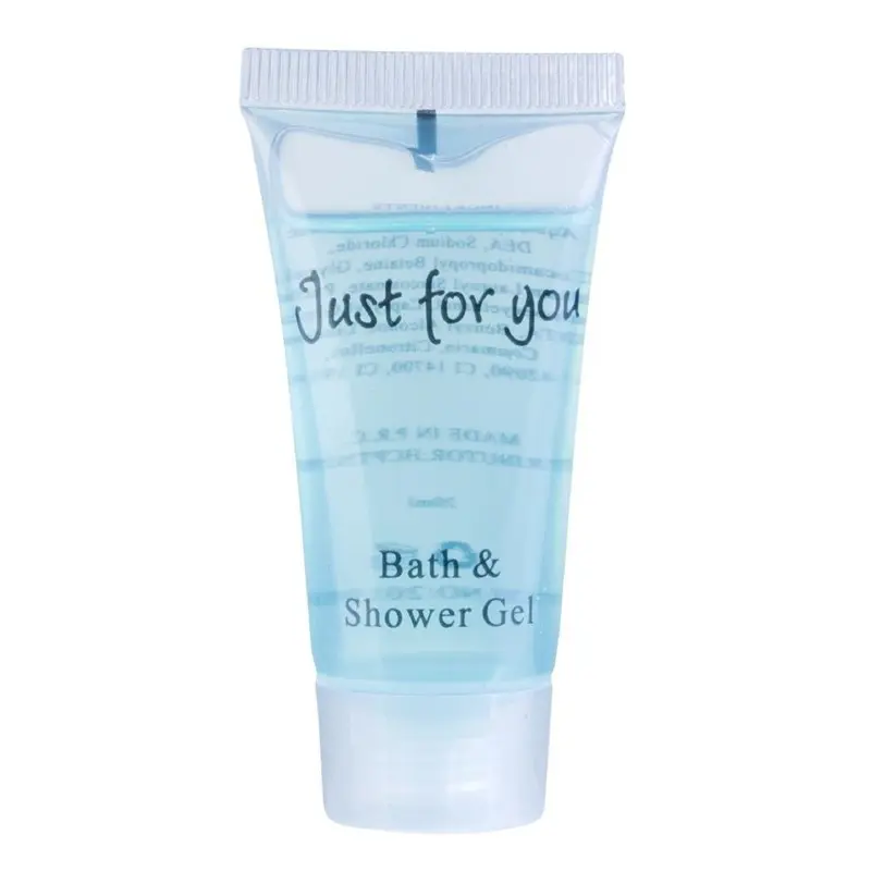 Shower Gel Just For You (Pack of 100)