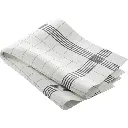 Paper Napkins 38x54 cm 250PCS Dark Grey